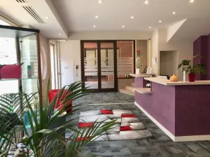 Image of Hotel Chiffre