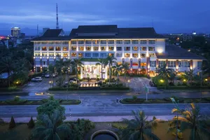 Image of Sai Gon Quang Binh Hotel