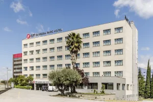 Image of Exe Barbera Parc