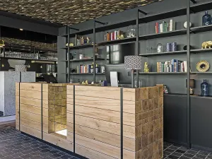 Image of ibis Styles Laval Centre Gare