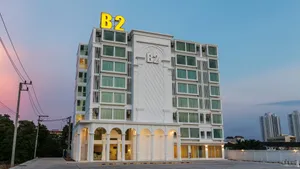 Image of B2 Hua Hin Premier Hotel