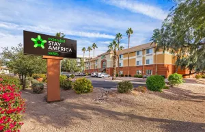 Image of Extended Stay America Suites - Phoenix - Biltmore