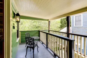 Image of Victorian New Bern Vacation Rental In Downtown!