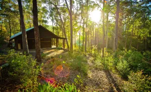 Image of Kianinny Bush Cottages