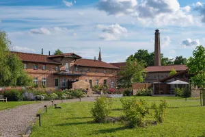 Image of Storchenhof Blumenow