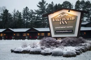 Image of Lake Placid Inn: Residences