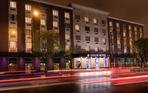 Image of Jaslin Hotel