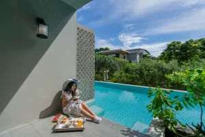 Image of Proud Phuket, Naiyang Beach