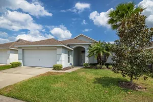 Image of Hampton Lakes - Lovely 3bd/2ba Pool Home 3hl905