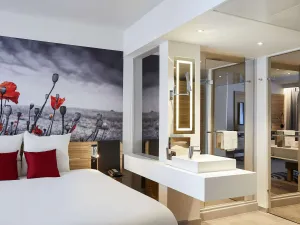 Image of Novotel Ieper Centrum