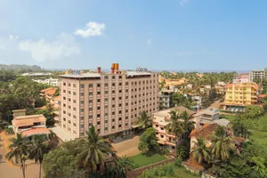 Image of Fortune Select Candolim, Goa - Member ITC Hotels' Group