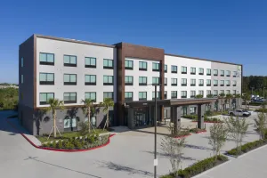 Image of Holiday Inn Express & Suites Spring - Woodlands Area by IHG