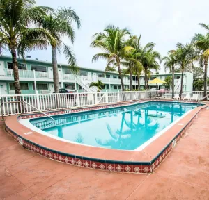 Image of Econo Lodge Cocoa Beach - near the Port