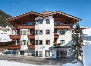 Image of Hotel Jäger 3Sterne Superior