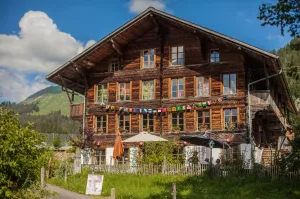 Image of Gästehaus Hof Maiezyt
