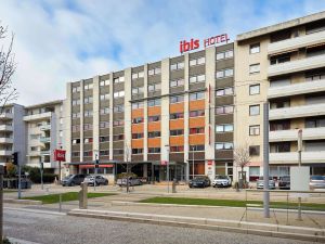 Image of ibis Annemasse-Genève