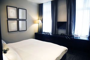 Image of Hotel Les Nuits