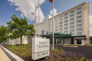 Image of Hyatt Centric Chicago Ohare