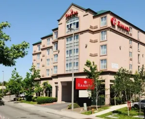 Image of Ramada by Wyndham SeaTac Airport