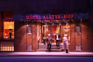 Image of Alster-Hof