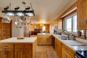 Image of Charming Country Home in Laramie - 4 Mi to UW!