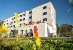 Image of Serways Hotel Weiskirchen Nord