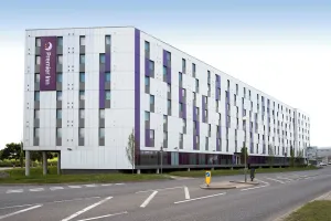 Image of Premier Inn Heathrow Airport Terminal 4