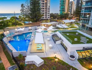 Image of Peninsula Private Apartments - Q Stay