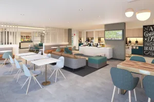 Image of TownePlace Suites by Marriott Canfield
