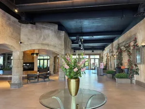 Image of Tuscany Suites & Casino
