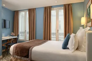 Image of Grand Hôtel Malher