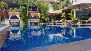 Image of Babel Siem Reap Guesthouse