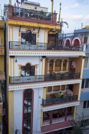 Image of Blue Mountain Home Stay