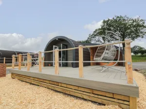 Image of Laird Lodge 2