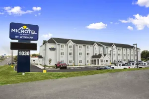 Image of Microtel Inn and Suites Carrollton