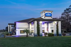 Image of Baymont by Wyndham Midway Tallahassee