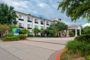 Image of Holiday Inn Express & Suites Austin NW - Lakeline by IHG