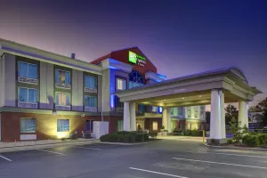 Image of Holiday Inn Express Hotel & Suites Emporia by IHG