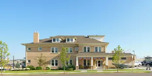 Image of Sherman Lodge