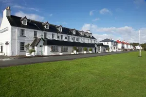Image of Kings Arms Hotel - A Bespoke Hotel