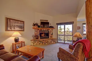 Image of 127 Lookout Ridge Townhouse