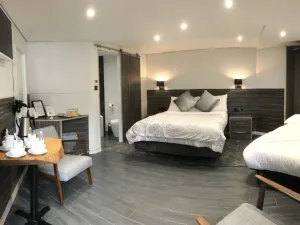 Image of The WatersEdge, Canal Cottages