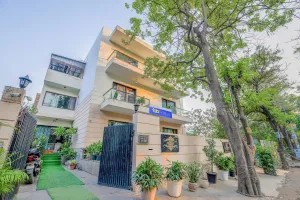 Image of FabHotel AM Bliss