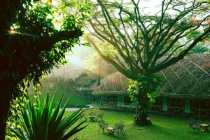 Image of Spice Village Thekkady - A CGH Earth Experience