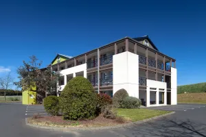 Image of B&B HOTEL Cherbourg