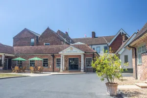 Image of The Woburn