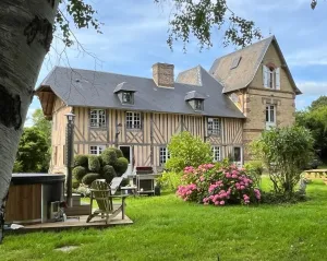 Image of Domaine de Blanvatel