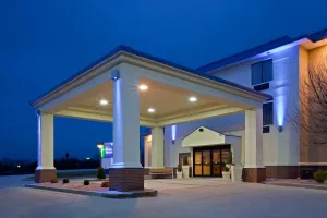 Image of Holiday Inn Express Washington by IHG