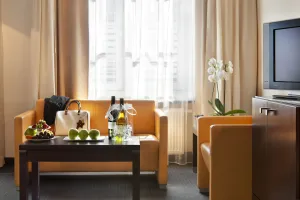 Image of Flemings Hotel München-City