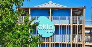Image of Eklo Hotels Le Havre